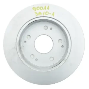 TARCZA HAMULCOWA TYLNA Honda Civic VII 54251 Dostępne od ręki